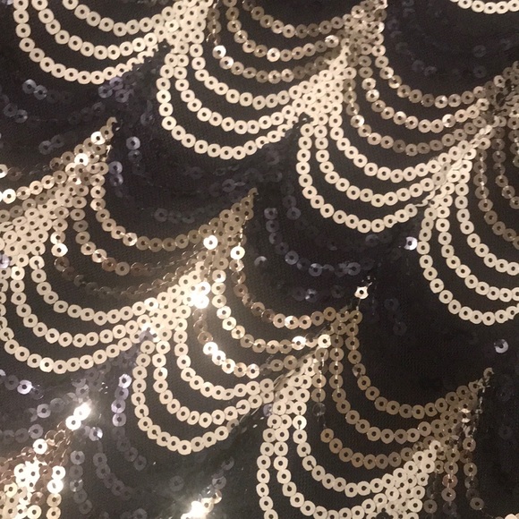 Sequins Dress - Picture 4 of 5